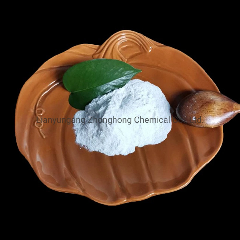 Low Price Manufacturer USP Powder Zinc Gluconate for Nutrient Zinc Supplement