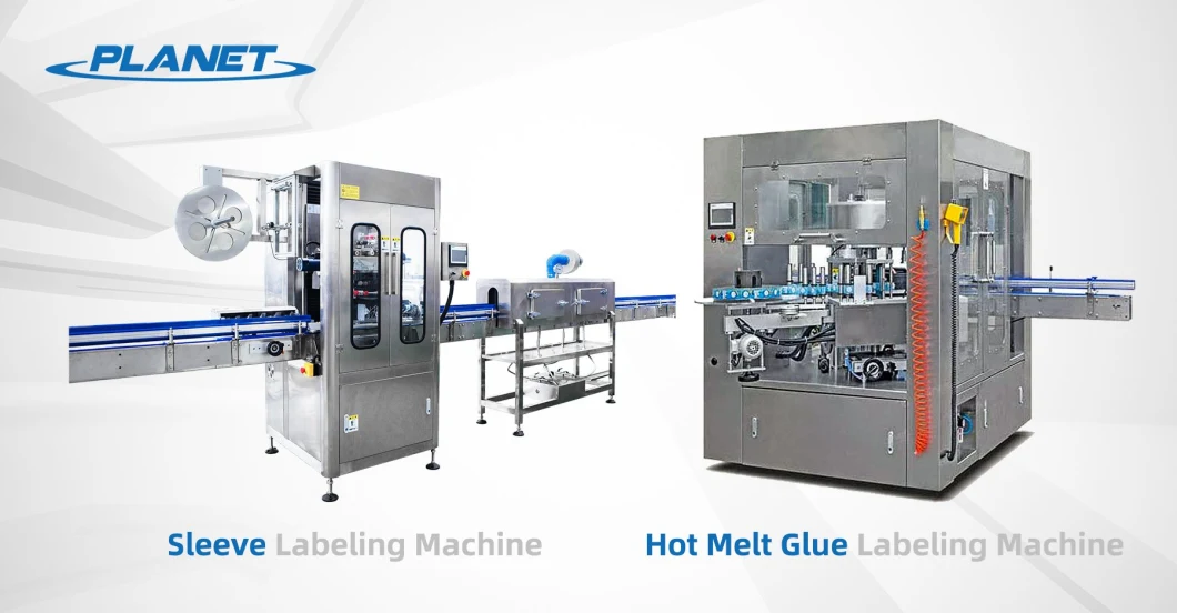 Dcgf Series 3 in 1 Carbonated Water Filling Machinery Packaging Soft Drink Filling Line Automatic Pet Bottle Soft Drink Beverage Filling Packaging Line