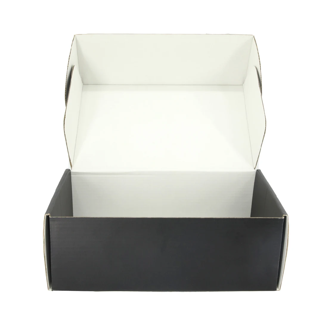 L/C, T/T, Paypal or Others Fpg Customized Size Boxes Cardboard Box