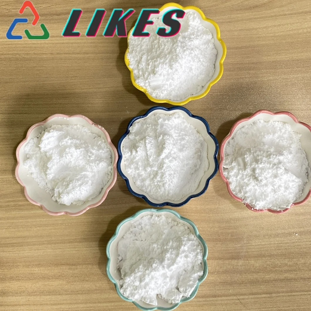 Cosmetic Raw Material CAS 113170-55-1 Magnesium Ascorbyl Phosphate with Good Price