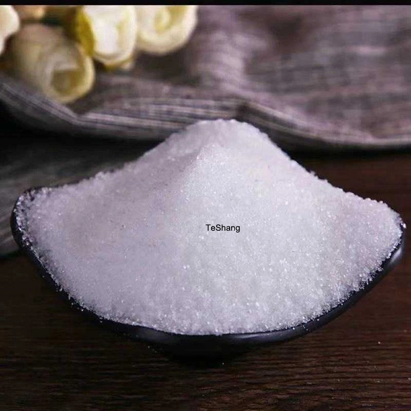 Food Additives Citric Acid Mono 25kg Bag Monohydrous and Anhydrous Citric Acid Powder