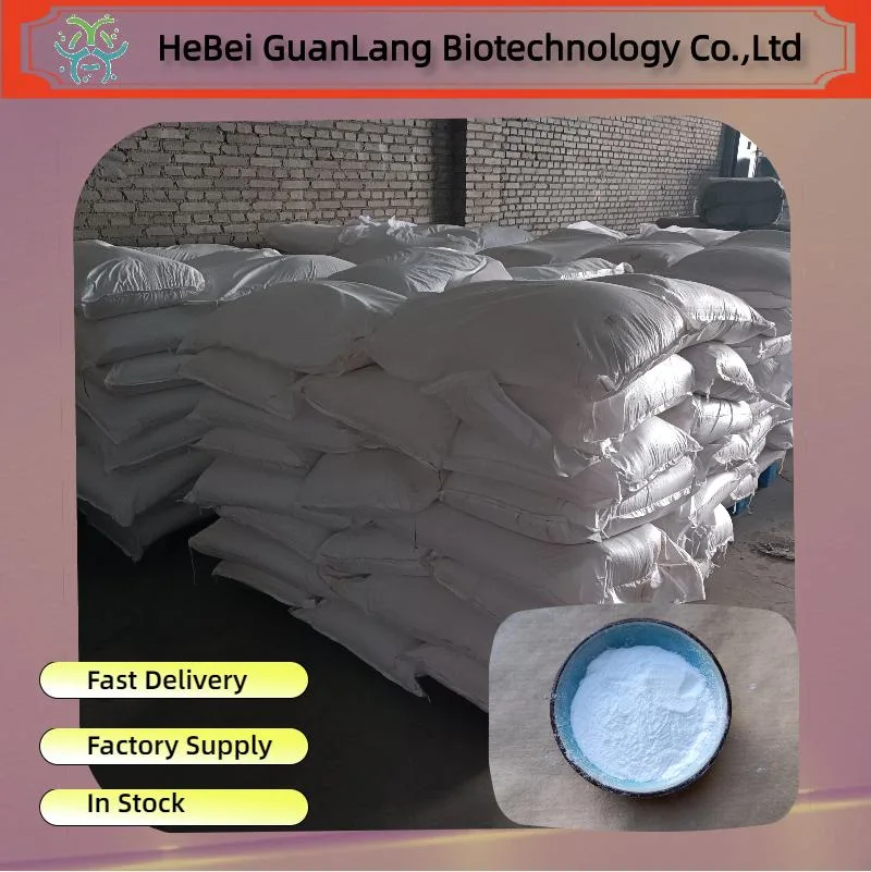 High Quality 99% Zinc Sulphate CAS 7733-02-0 in Stock