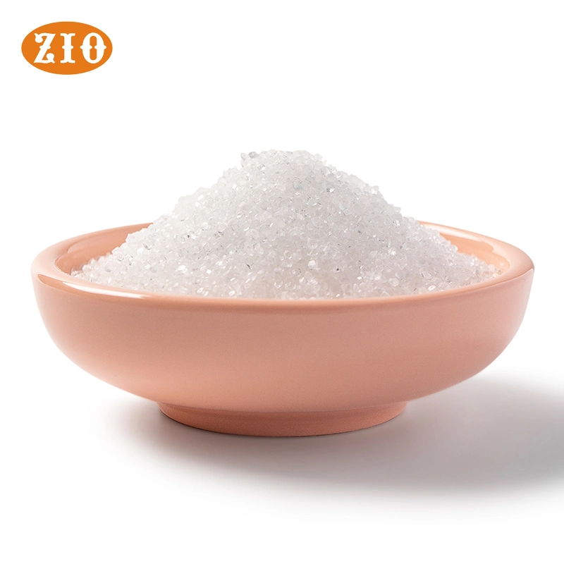 Food Grade Citric Acid Monohydrate Powder 8-40 Mesh