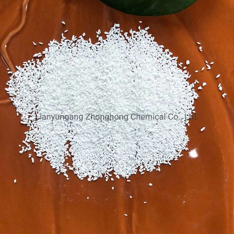 Nutrient Zinc Supplement Manufacturer USP FCC Granular Zinc Gluconate CAS: 4468-02-4