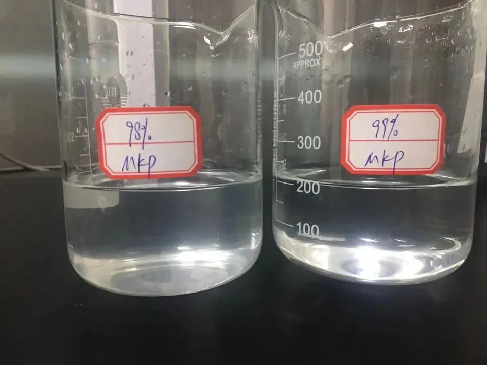 High Quality Potassium Phosphate Monobasic CAS 7778-77-0