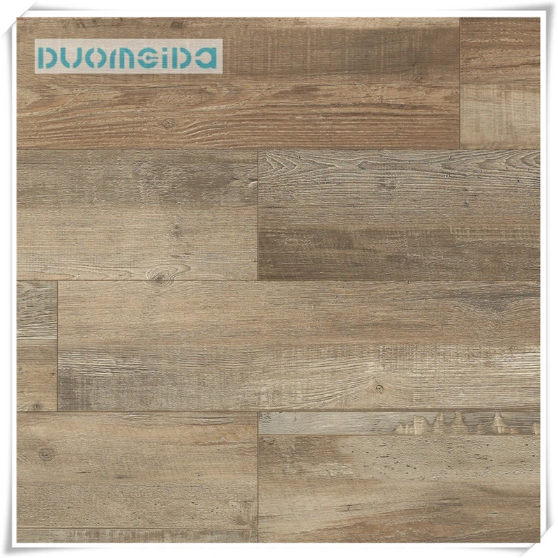 Good Price Factory Wooden Color Spc Lvt PVC Flooring Wear Layer Plank Vinyl Flooring Tiles for Hotel Home and Others Places
