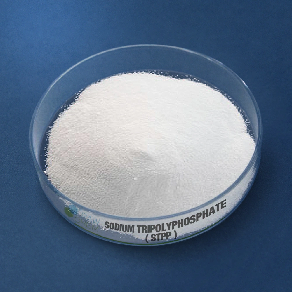 STPP Series Pent-Sodium Phosphate