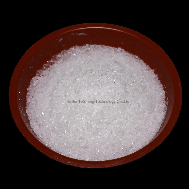 Food Additives Citric Acid Mono 25kg Bag Monohydrous and Anhydrous Citric Acid Powder