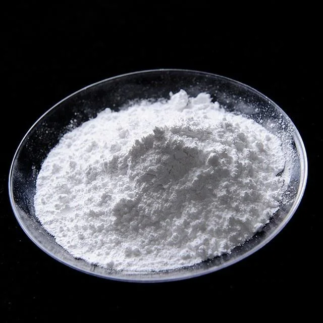 Anhydrous Magnesium Sulfate Food Grade Magnesium Sulfate