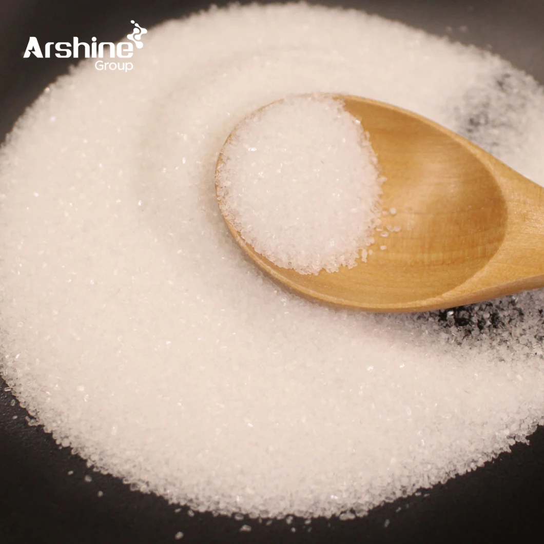 Food Additives High Quality CAS 5949-29-1 Citric Acid Monohydrate