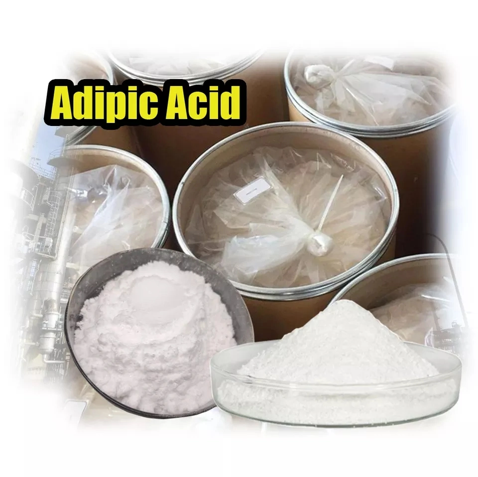 High Quality 99% Adipic Acid 124-04-9 Adipic Acid Dihydrazide