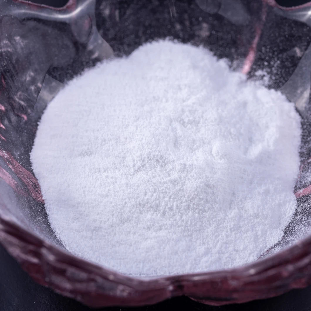 China Manufacturer 98% Sodium Dihydrogen Phosphate (MSP) Food Grade Tech Grade