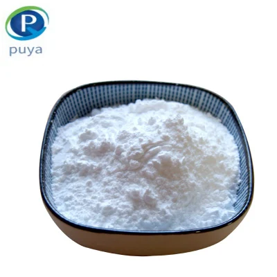 Bulk Supply Food Grade Glycine/Aminoacetic Acid/Glycocoll CAS 56-40-6 with Competitive Price