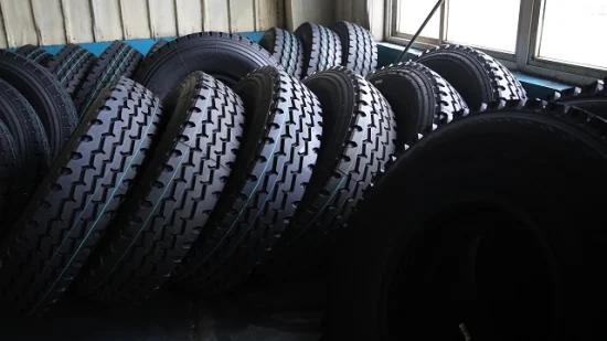 All Position Truck Tire Classic Pattern Zigzag All Models 9.00r20 10.00r20 11.00r20 12.00r20 Others Trucks Tires Modelos