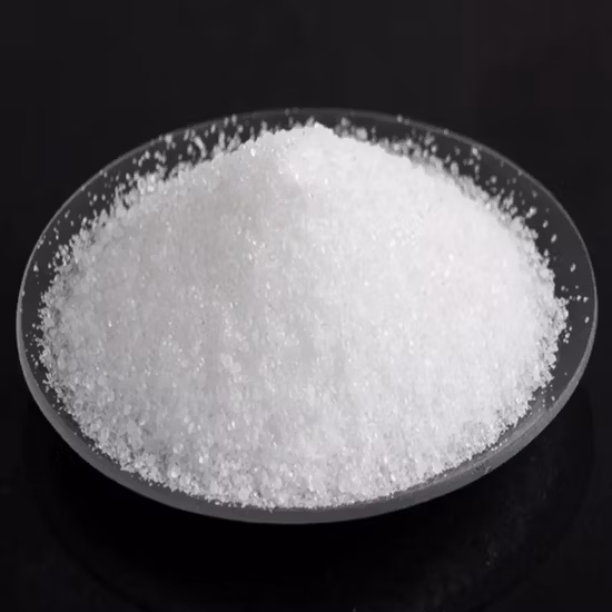 Citric Acid Food Grade CAS 5949-29-1 Citric Acid Monohydrate Food Additives