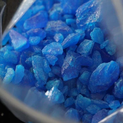 Great Price for Sale Blue Crystal Copper Sulfate Pentahydrate. CuSo4.5H2O
