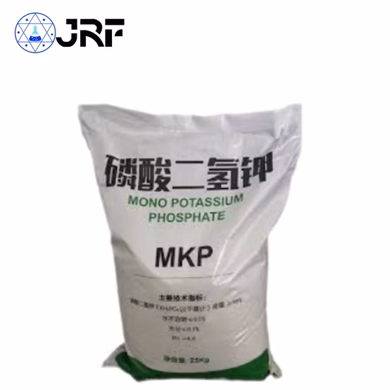 High Quality Potassium Phosphate Monobasic CAS 7778-77-0
