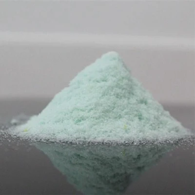 98% CAS 7782-63-0 Ferrous Sulfate Ferrous Sulphate Heptahydrate Iron Sulphate Manufacturer