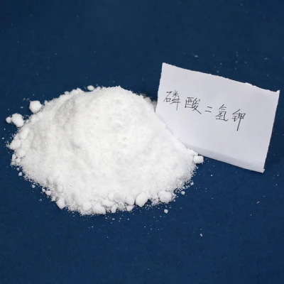 99%Min Phosphate and Potassium Compound Fertilizer MKP 0-52-34 Fertilizer