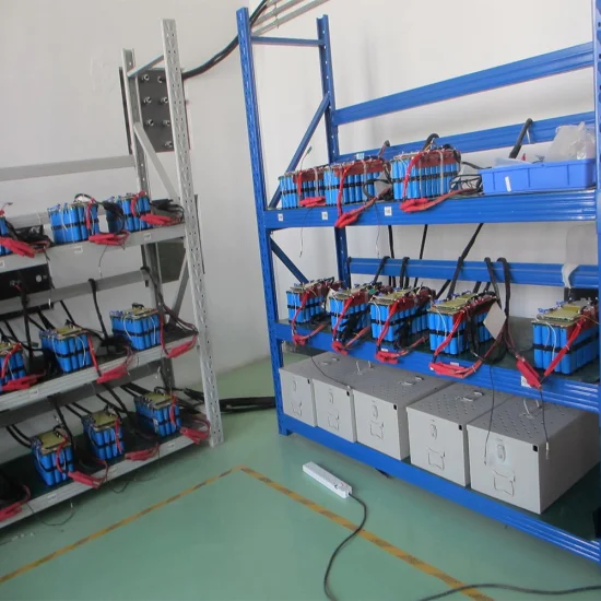 Smartec Solar Storage 4.8kwh 48V 100ah Phosphate Batteries Pack with Casing