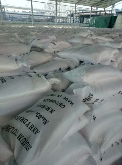CAS 7487-88-9 Magnesium Sulfate Anhydrous Price