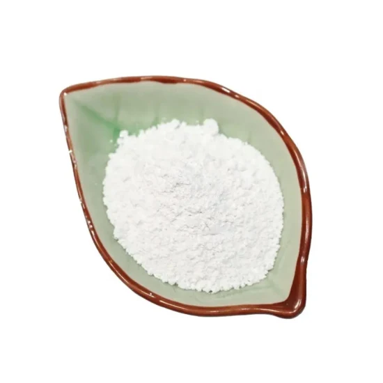 Industrial Grade White Crystalline Powder Amber Acid CAS 110-15-6 Succinic Acid