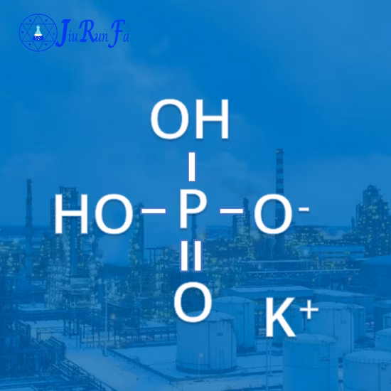 Factory Price CAS 7778-77-0 Potassium Phosphate Monobasic