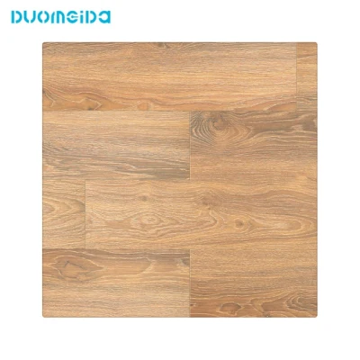 Good Price Factory Wooden Color Spc Lvt PVC Flooring Wear Layer Plank Vinyl Flooring Tiles for Hotel Home and Others Places