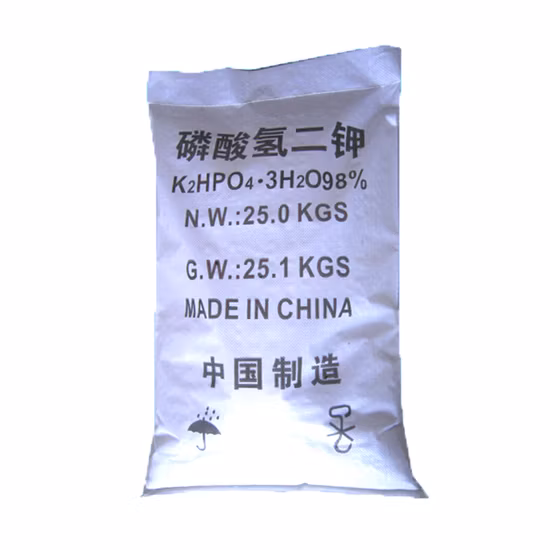 Dipotassium Hydrogenphosphate Potassium Phosphate Dibasic CAS: 7758-11-4 - Monoammonium Phosphate
