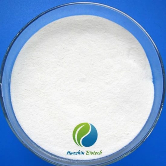 Food Additives CAS 87-69-4 L (+) -Tartaric Acid Manufacturer