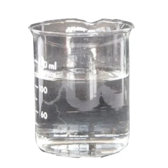 Industry Grade CAS 7647-01-0 with Best Price Hydrochloric Acid