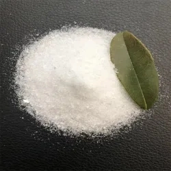 Magnesium Sulphate Heptahydrate Mgso4.7H2O Good Price
