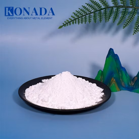 Granular Fertilize Powder Calcium Magnesium Phosphate Crystal