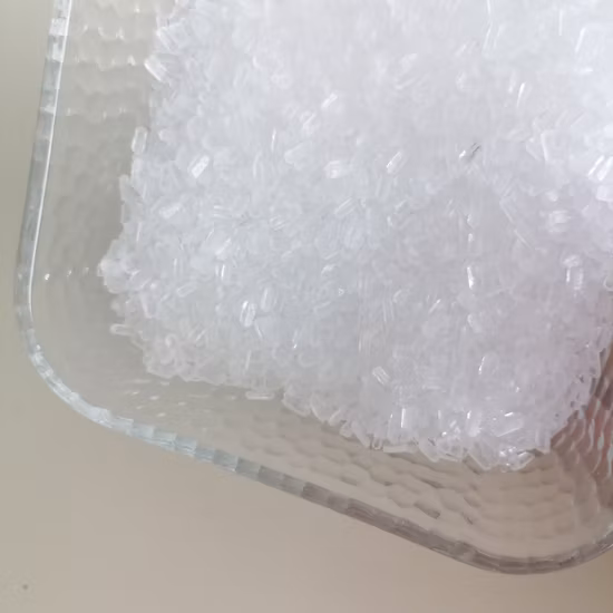 Epsom Salt Agriculture Grade Industry Grade Magnesium Sulfate Heptahydrate for Fertilizer Bath Salt