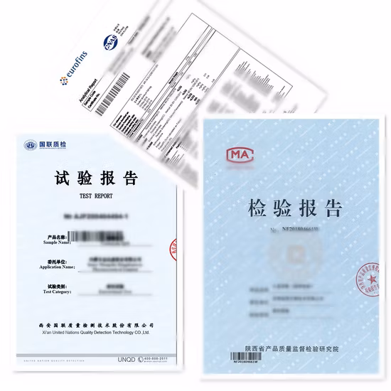 L-Ascorbic Acid 2-Phosphate Magnesium CAS 113170-55-1 C6h9o9p. 3/2mg High-Purity 99%; High-Qualty Whitening