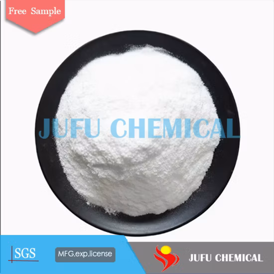 Food Grade Zinc Gluconate CAS 4468-02-4 for Food Additive