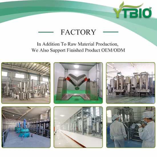 Factory Supply Best Price Food Succinic Acid CAS No. 110-15-6 Succinic Acid