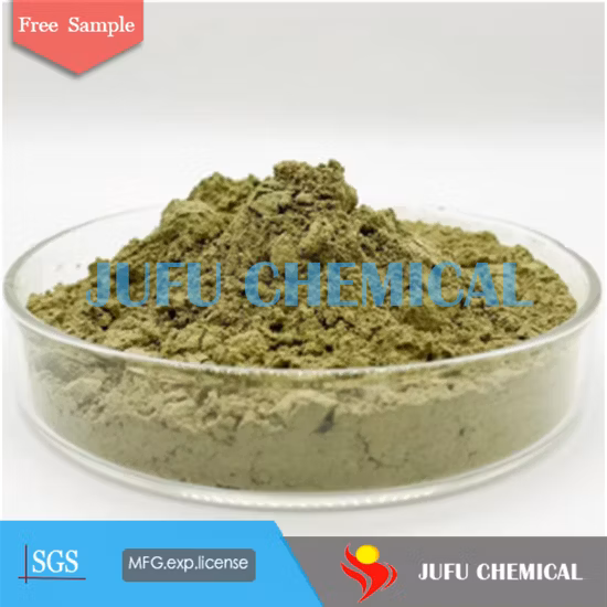 Food Grade Dihydrate Ferrous Gluconate for Sale