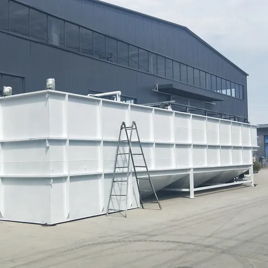Water Treatment Machine Series Containerized Water Treatment Plant Water Treatment for Carbonated Beverage