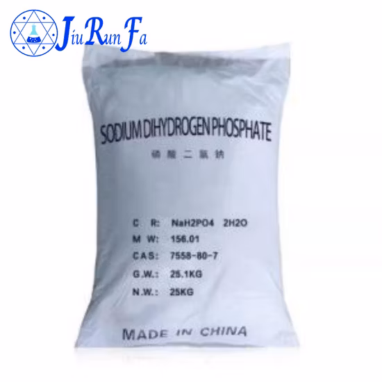 Factory Msp Monosodium Phosphate Thermphos Thermos Monobasic Sodium Phosphate