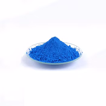 Blue Feed Agricultural Industrial Grade Cooper Sulphate Copper Sulfate 98%
