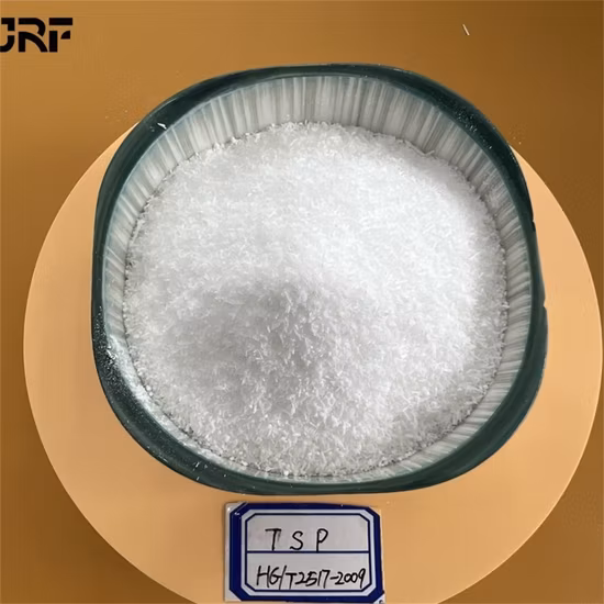 Tri-Magnesium Phosphate Manufacturer CAS 7757-87-1