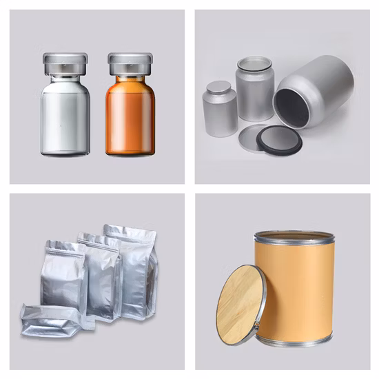 N-Butyllithium CAS 109-72-8 Others Pharmaceutical Rawmmaterials&Pharmaceutical Intermediates