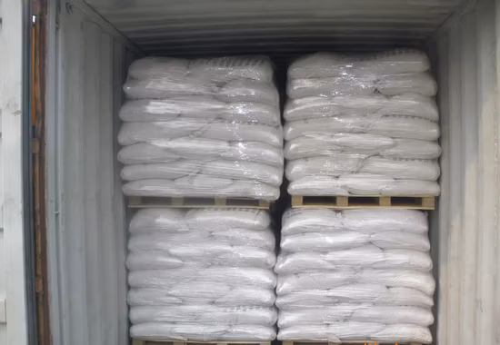 Food Grade Citric Acid Monohydrate Powder 8-40 Mesh