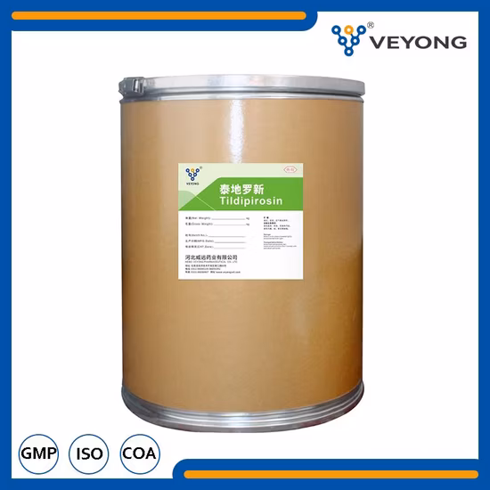High Quality Best Price Zinc Sulphate Raw Powder (CAS 7733-02-0)