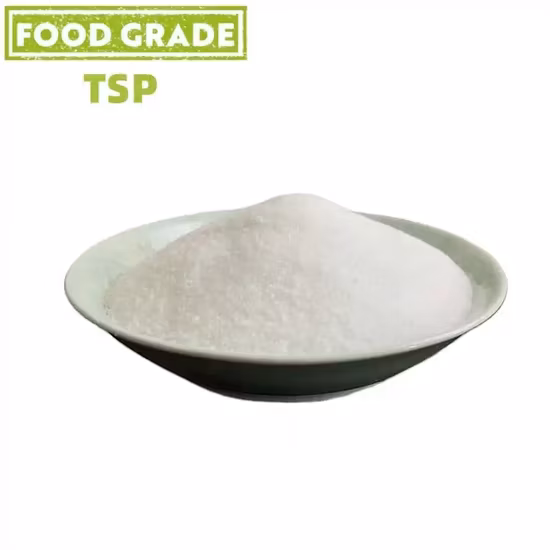 Factory Supply Food Grade Monocalcium Phosphate/Mcp/Calcium Phosphate Monobasic with High Quality
