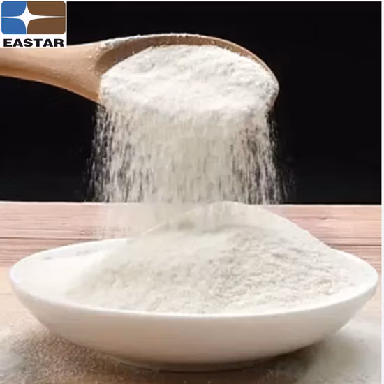 High Quality Calcium Gluconate CAS 299-28-5