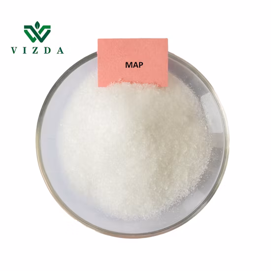 China Supplier Provide CAS 113170-55-1 Magnesium Ascorbyl Phosphate / Mercare Map / Lgb-Map