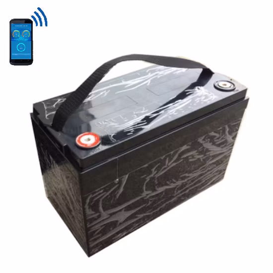 Lithium Iron Phosphate Battery Manufacturer Supply Energy Storage 12V 250ah LiFePO4 Battery