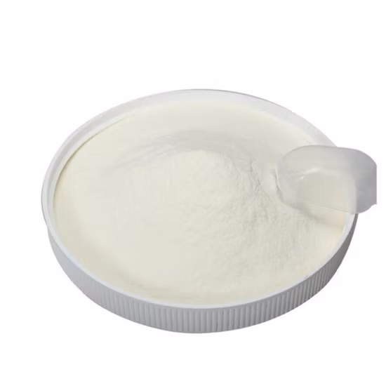 Food Additives CAS 87-69-4 L (+) -Tartaric Acid Manufacturer